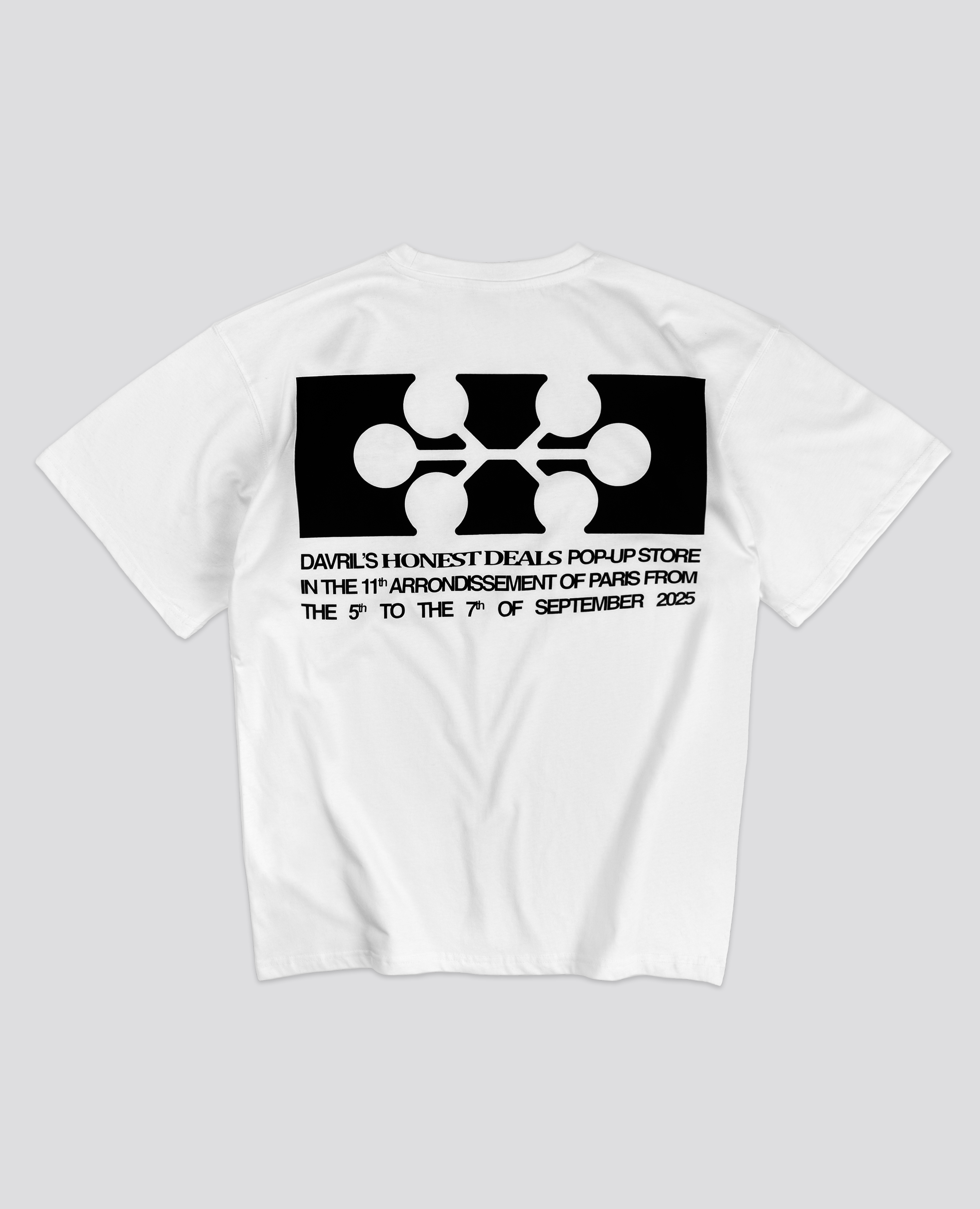 DHD TEE