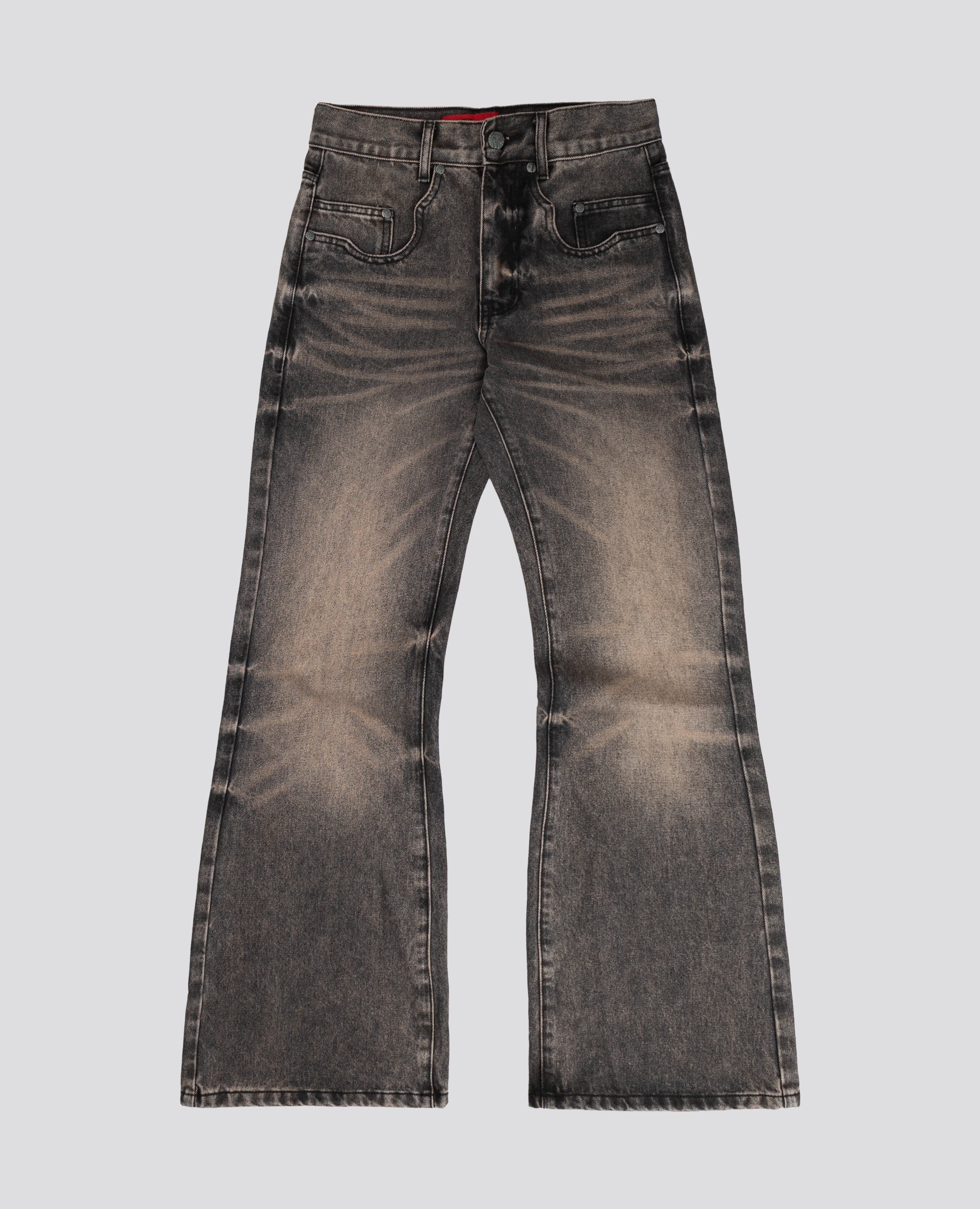 BOOTCUT EVERYDAY DENIM