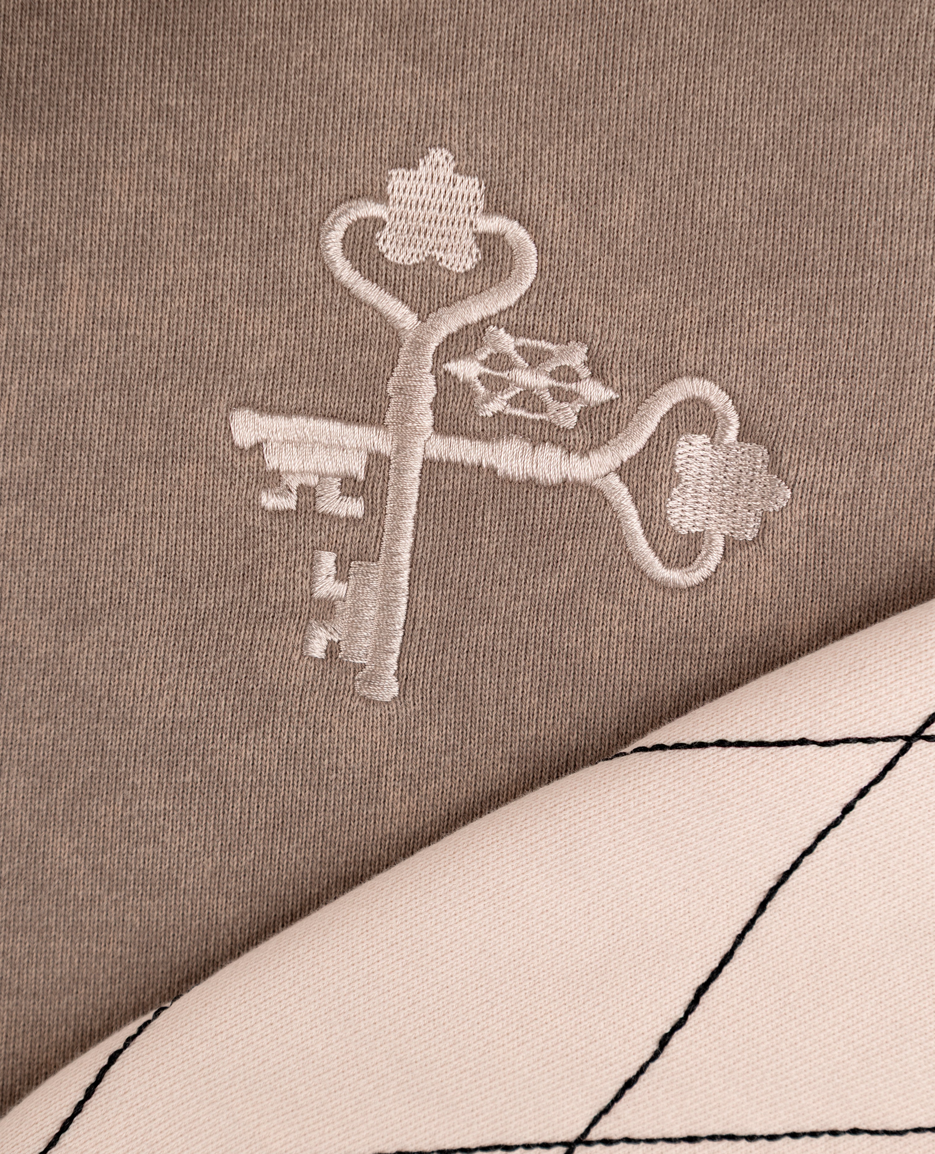 GREY OLDSALT ZIPS
