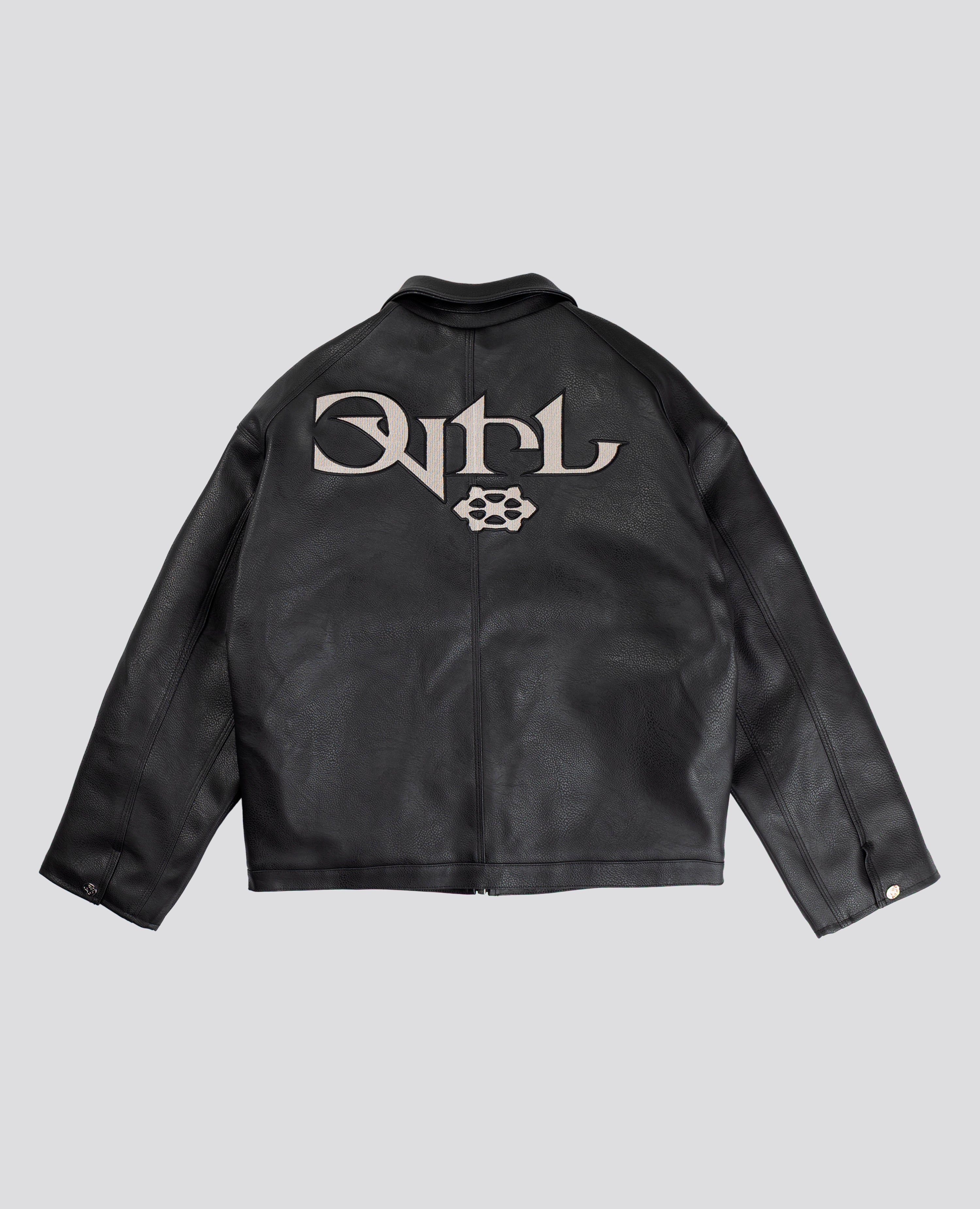 3EME ETAGE JACKET