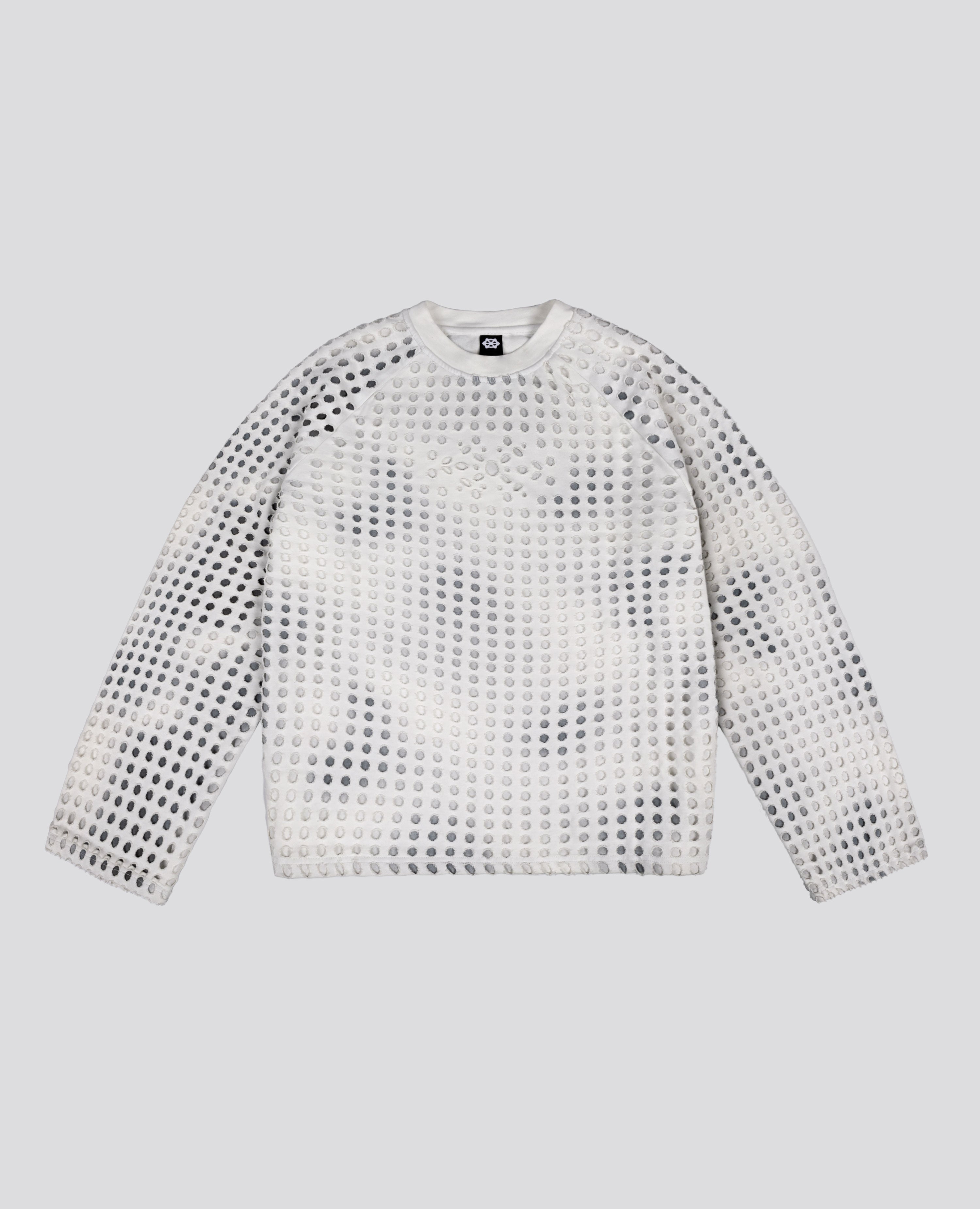 STEALTH CREWNECK