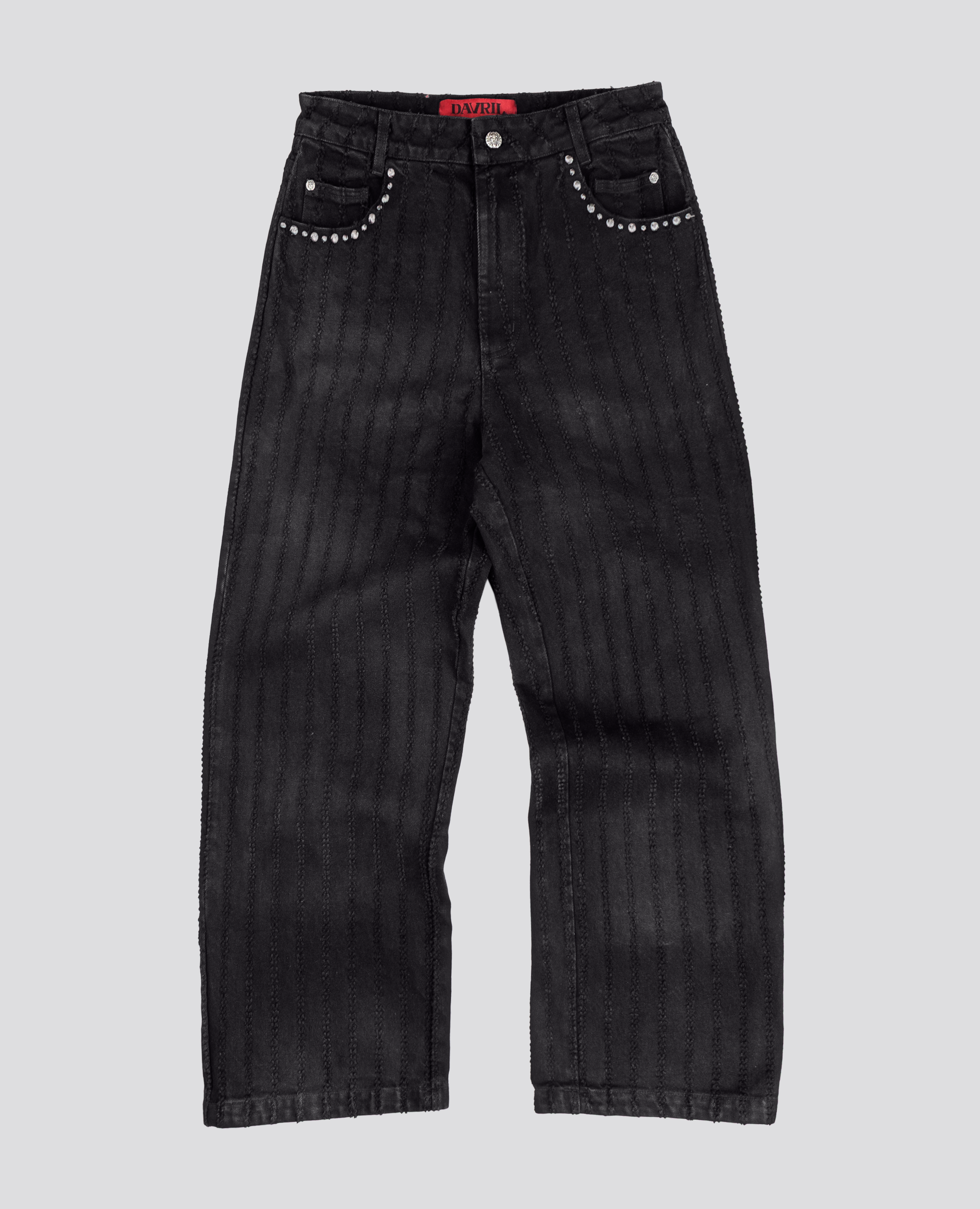 BRUTAL DENIM - REGULAR FIT