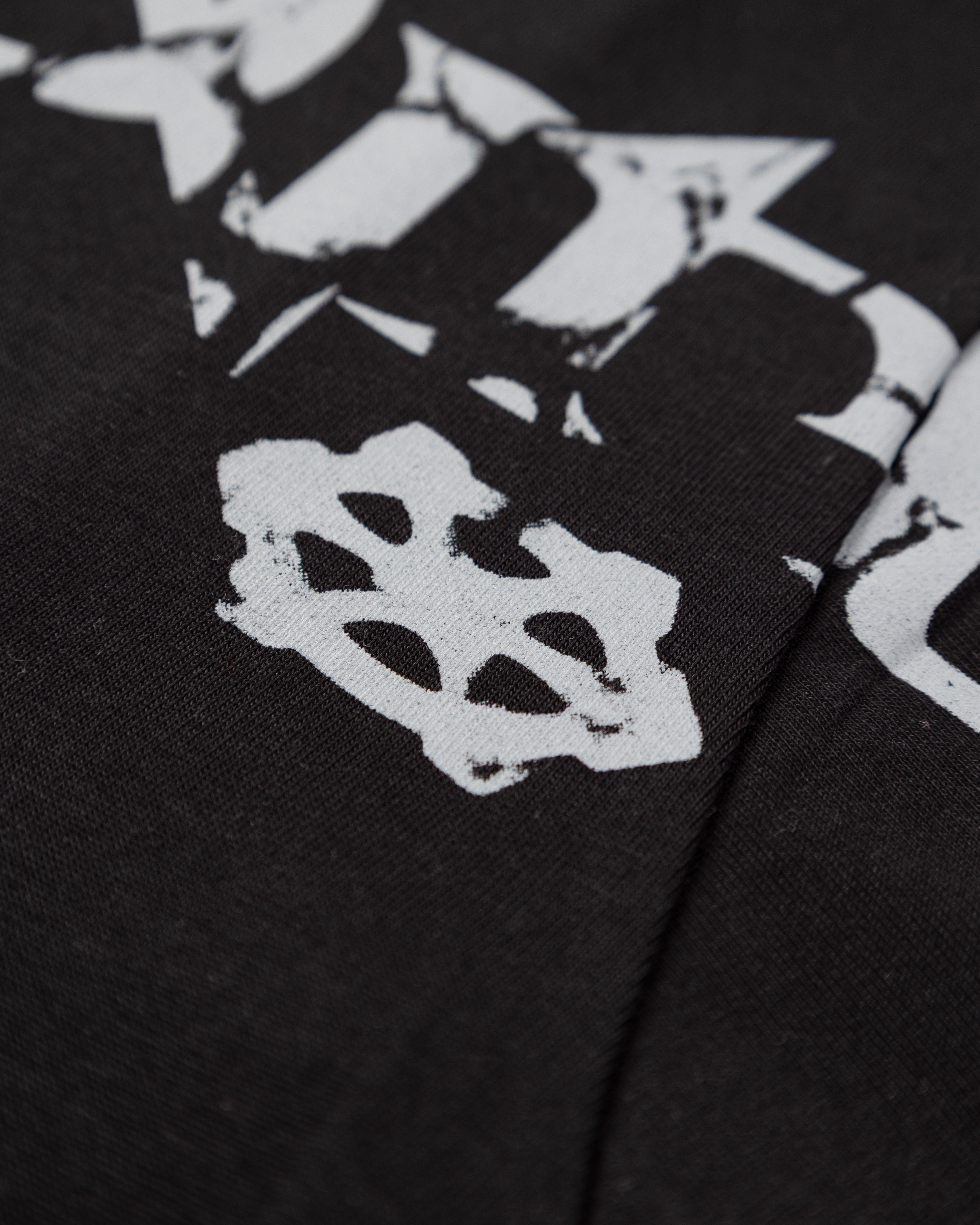 BRUTALIST T-SHIRT