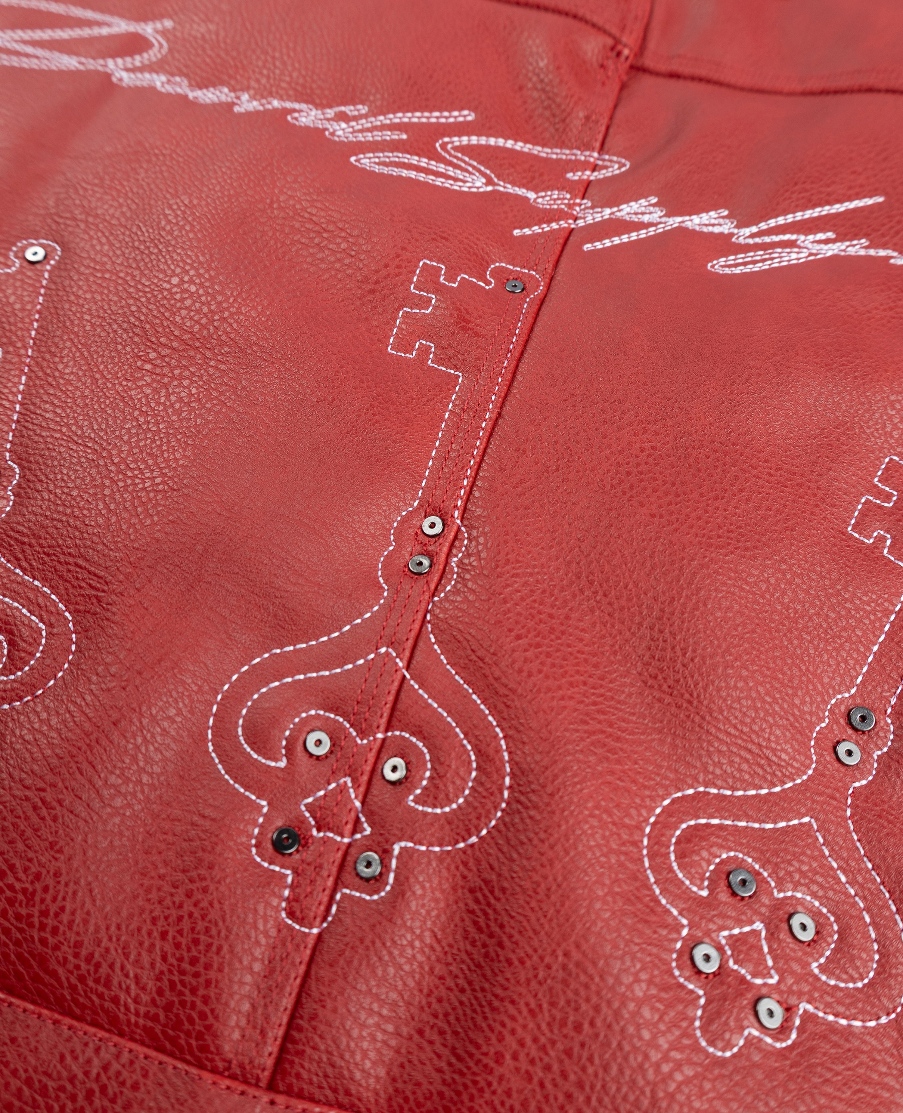 SALVATION JACKET