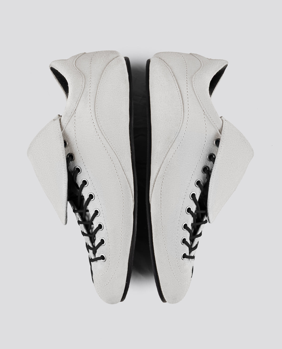 DAVRIL SWAN SHOES - OPALE